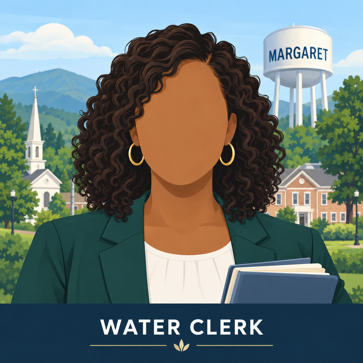 09_Water_Clerk